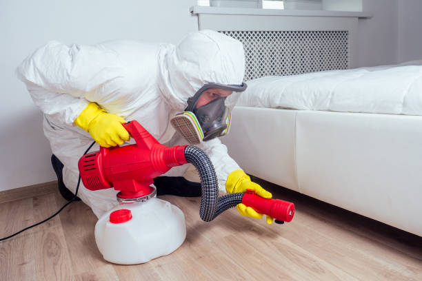  Reston, VA Pest Control Pros