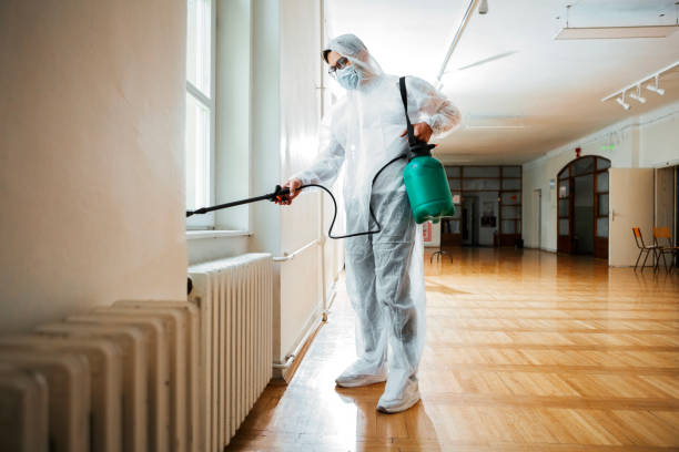 Best Pest Control for Restaurants  in Reston, VA